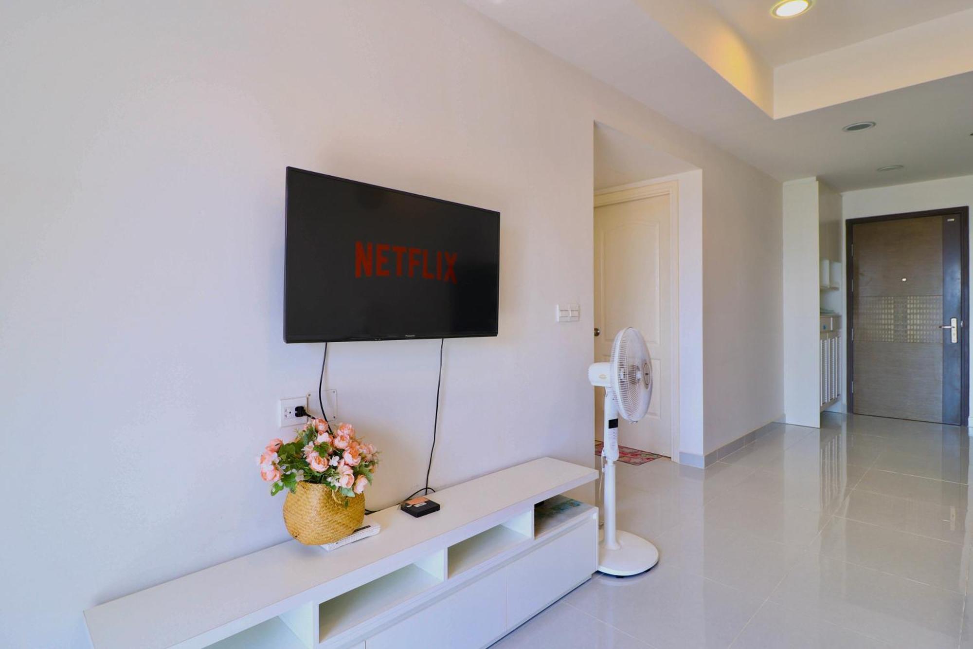 Soho Apartments - 5-Min-Waling To Hcmc Heart Ho Chi Minh-staden Exteriör bild